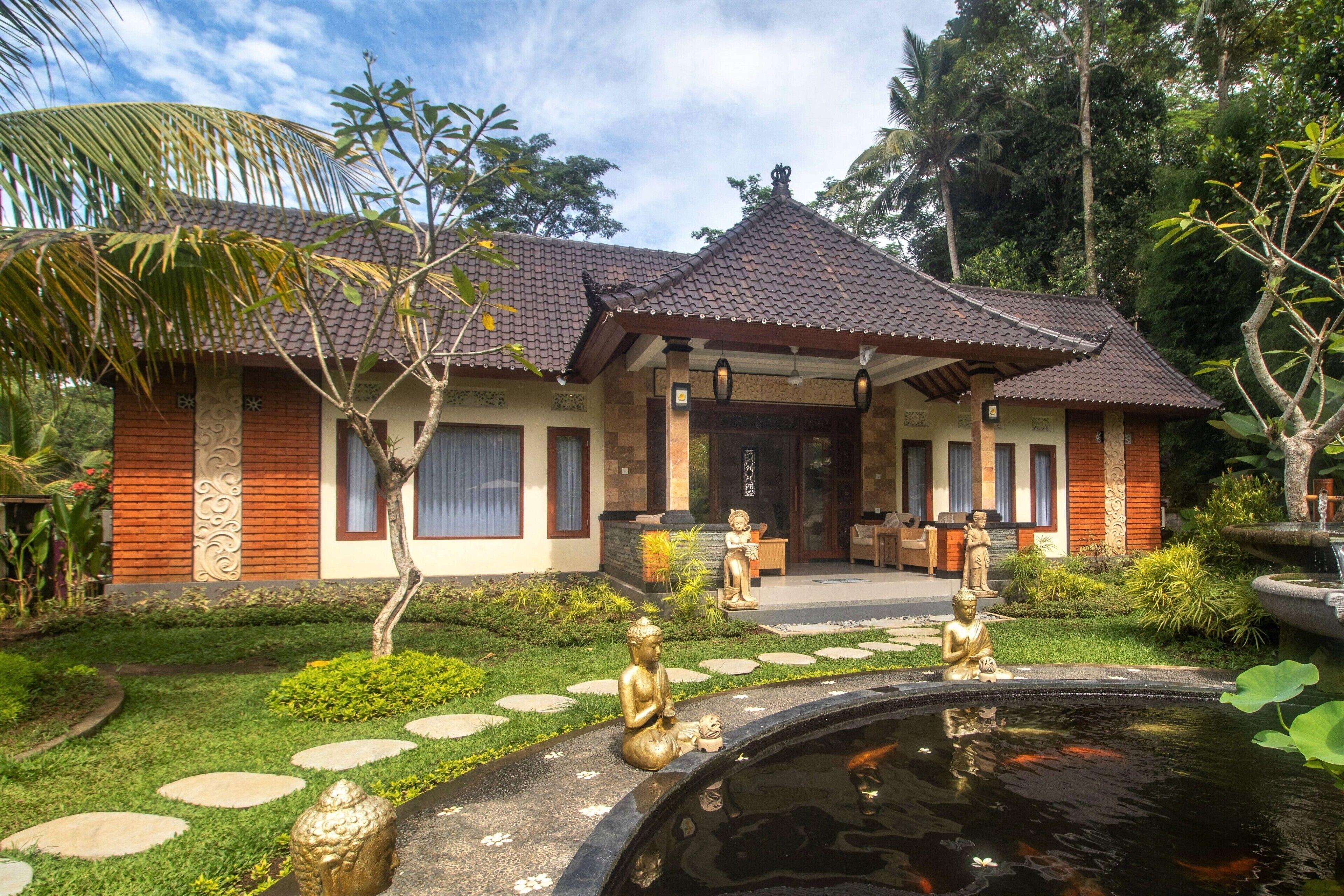 Asli Bali Villa