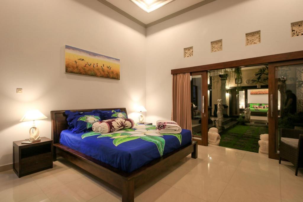 Asli Bali Villa