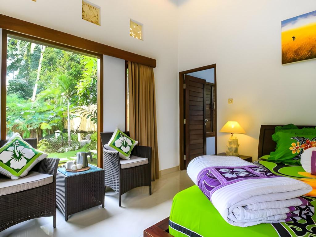 Asli Bali Villa