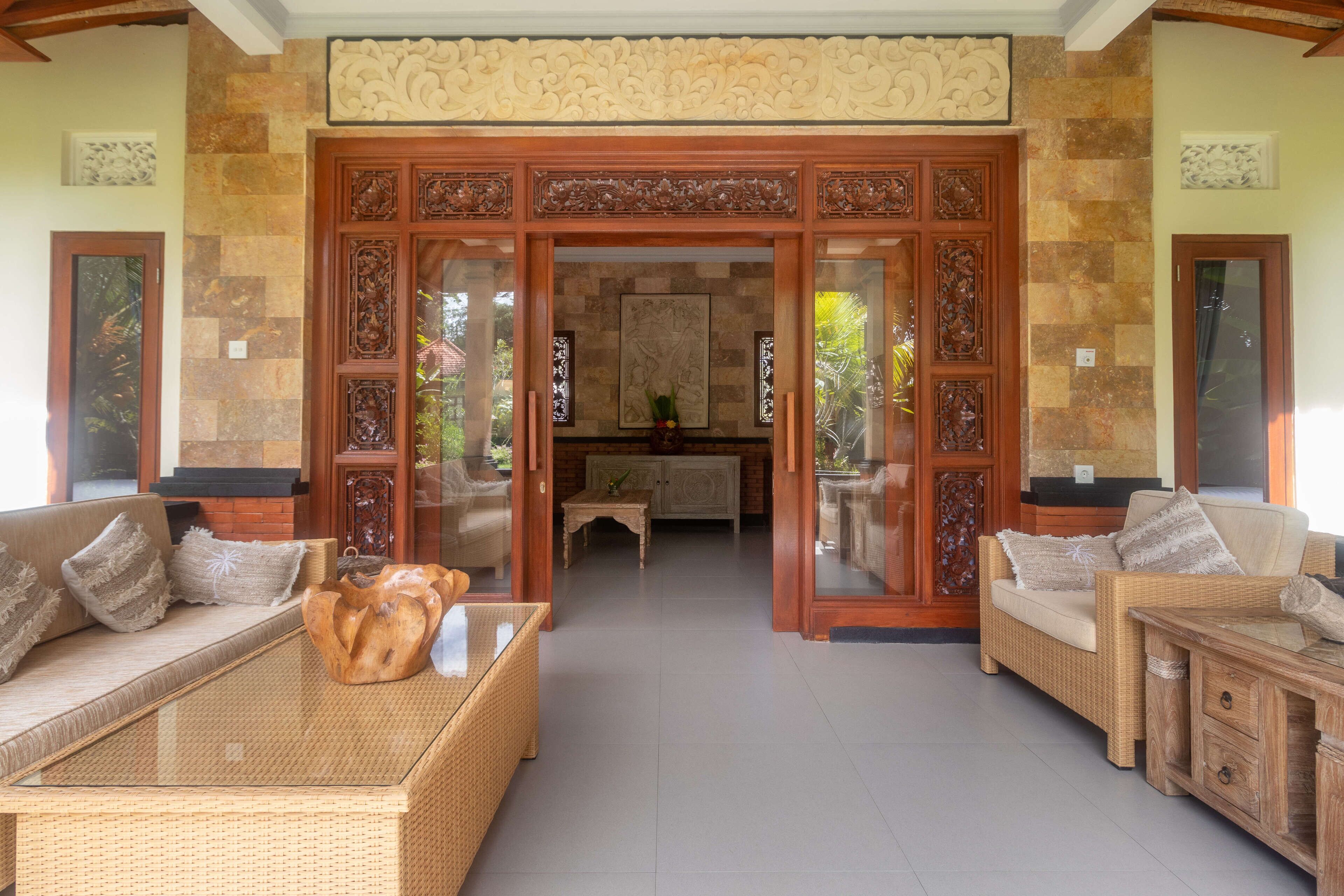 Asli Bali Villa
