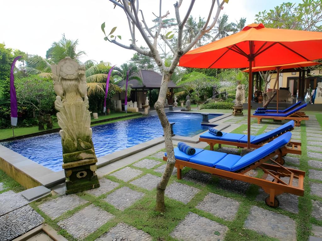 Asli Bali Villa