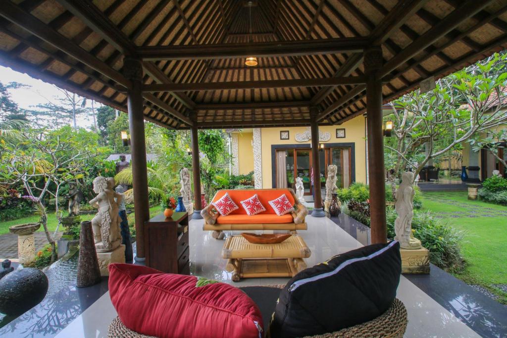 Asli Bali Villa