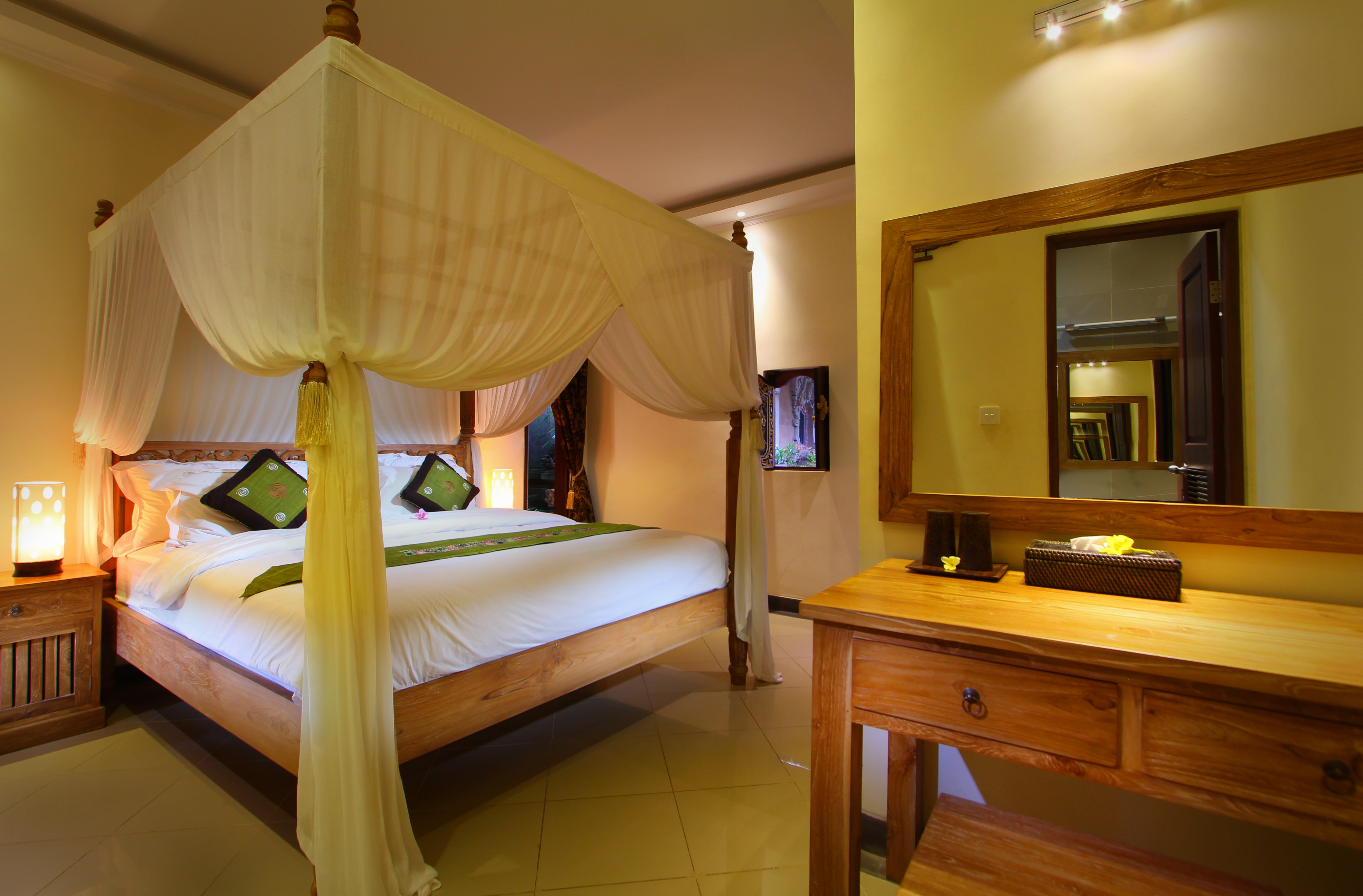 De Umah Bali Eco Tradi Home