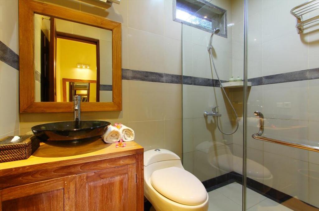 De Umah Bali Eco Tradi Home