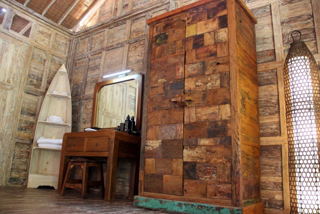 De Umah Bali Eco Tradi Home