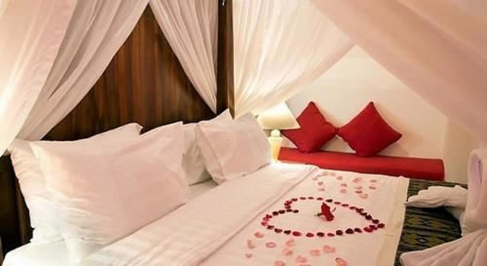 The Grand Bakas Villa