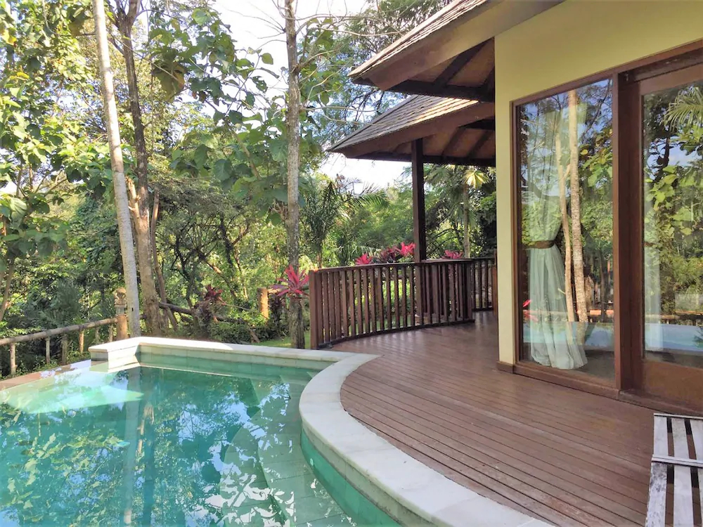 The Grand Bakas Villa
