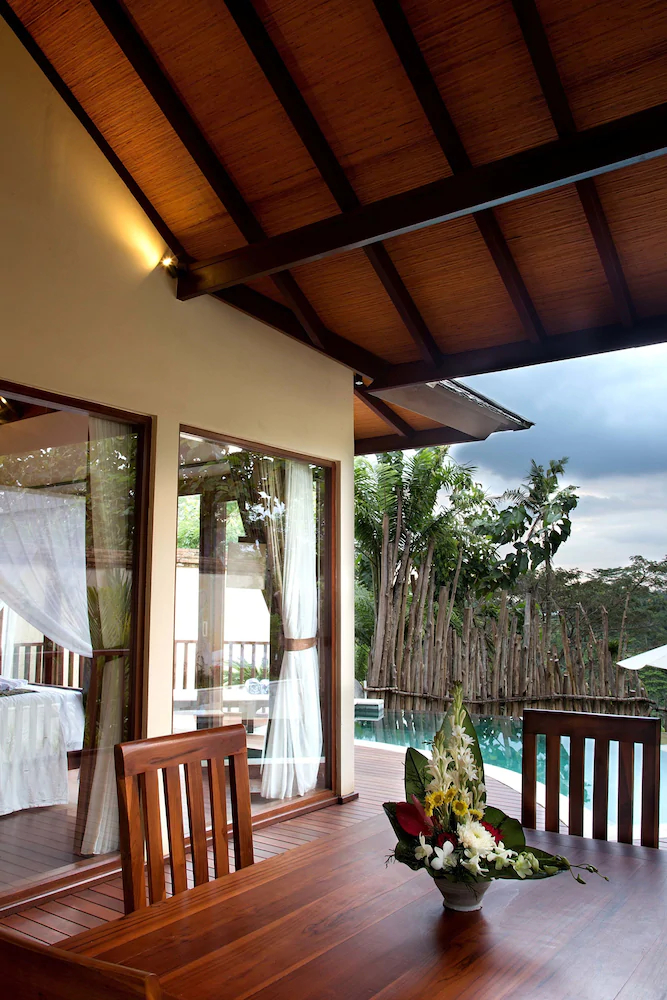 The Grand Bakas Villa