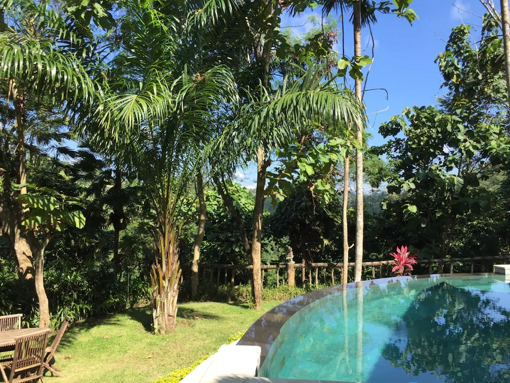 The Grand Bakas Villa