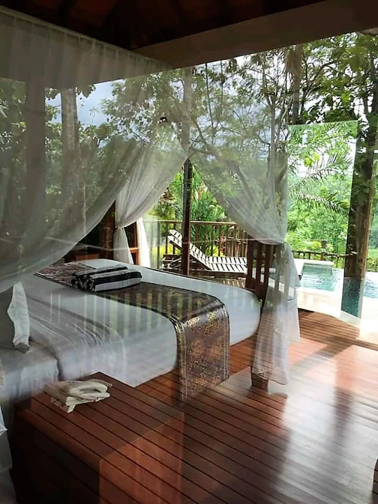 The Grand Bakas Villa