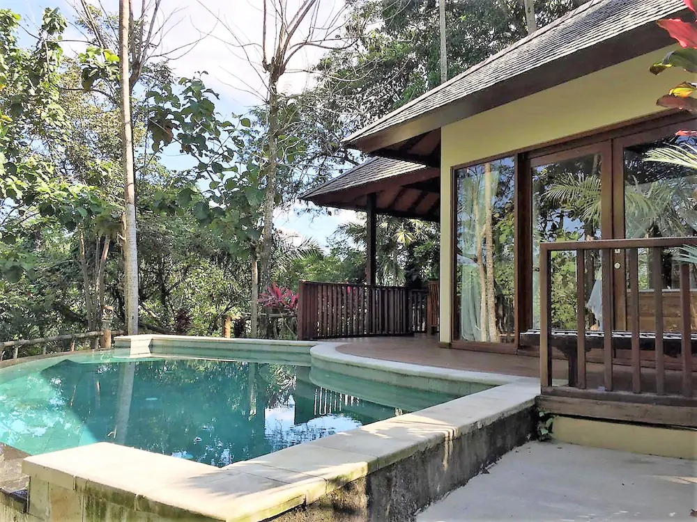 The Grand Bakas Villa