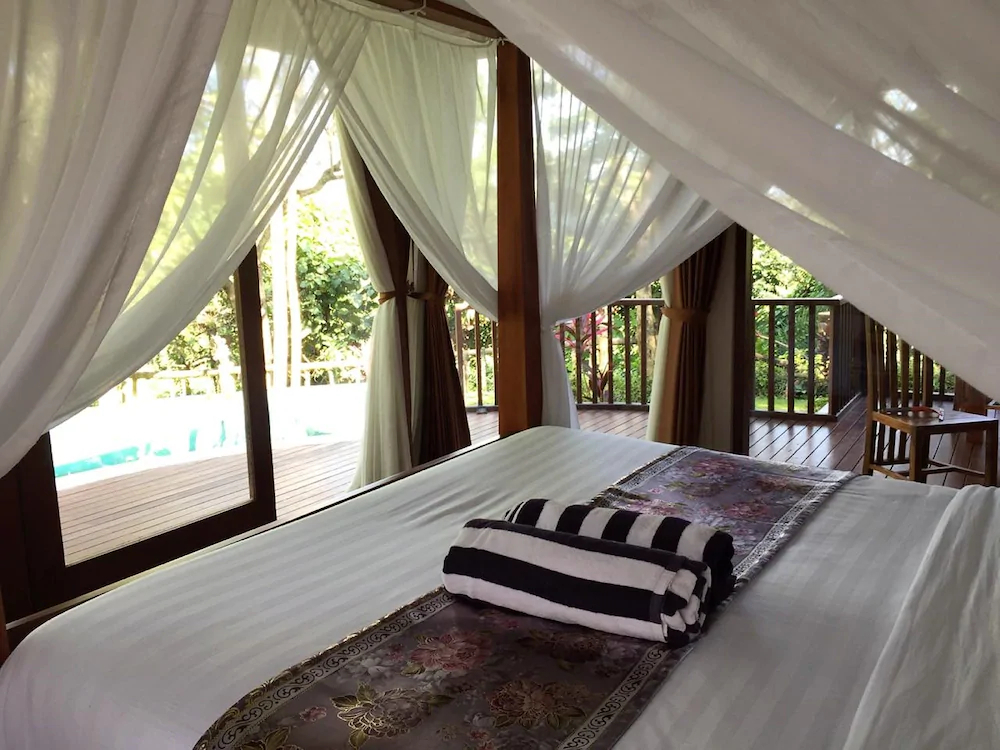 The Grand Bakas Villa