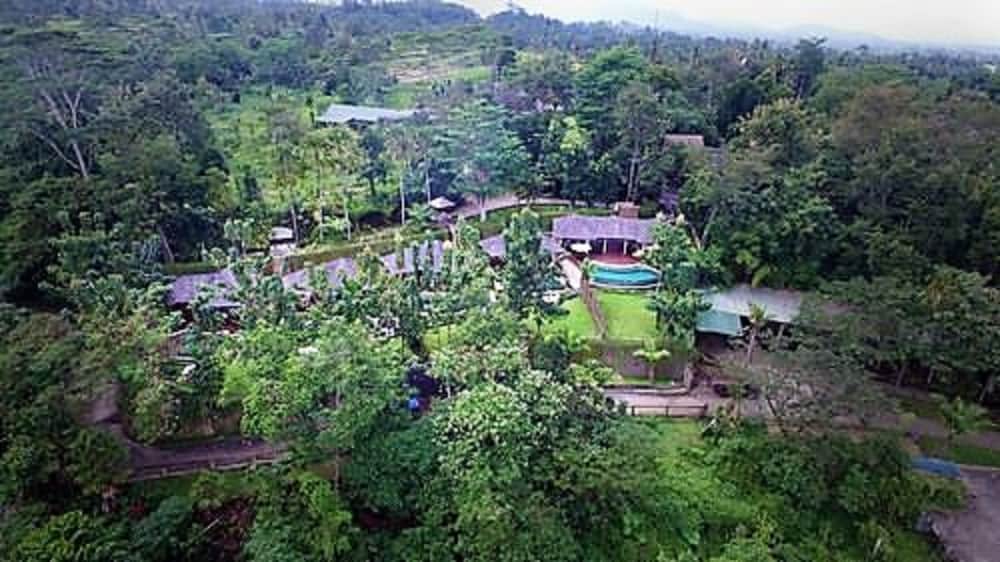 The Grand Bakas Villa