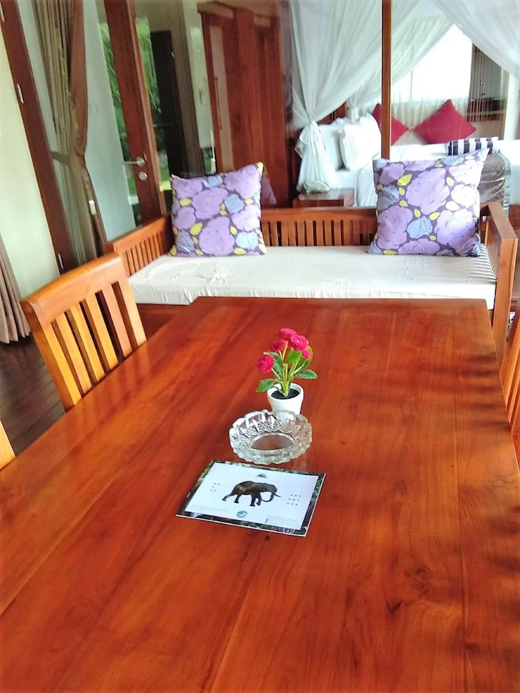 The Grand Bakas Villa