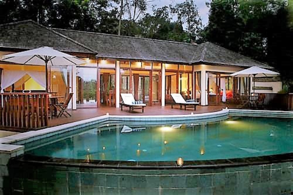The Grand Bakas Villa
