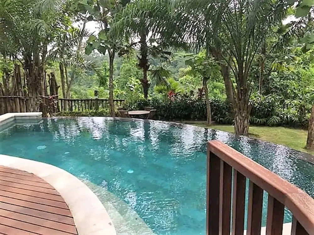 The Grand Bakas Villa
