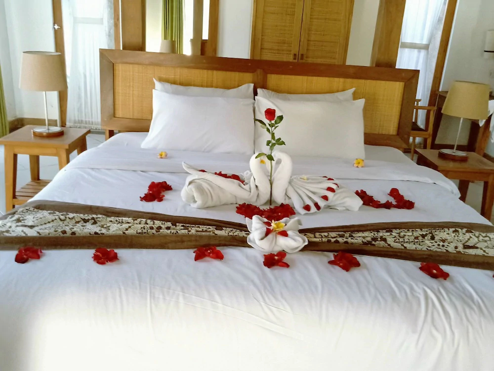 The Grand Bakas Villa