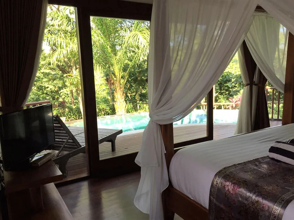 The Grand Bakas Villa