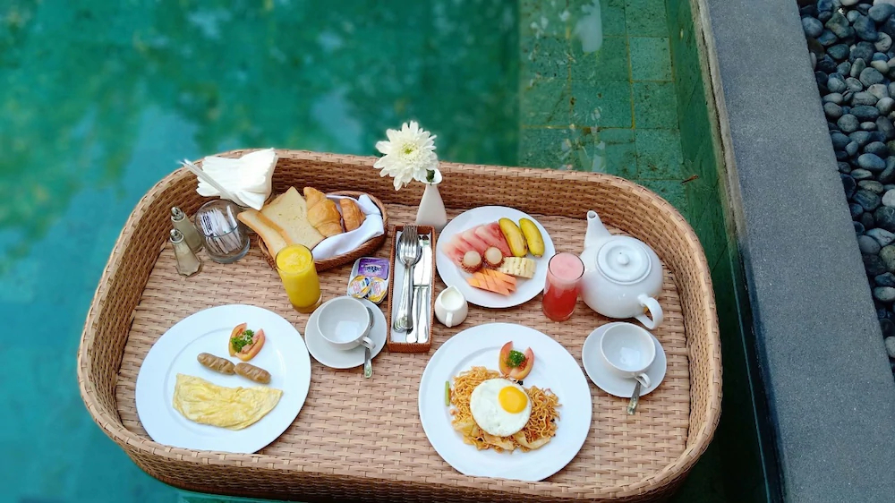 The Grand Bakas Villa