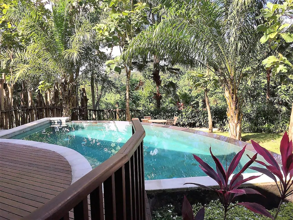 The Grand Bakas Villa