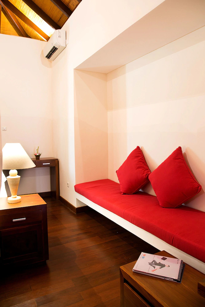 The Grand Bakas Villa