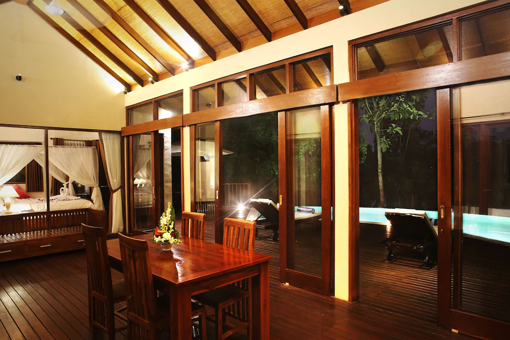 The Grand Bakas Villa