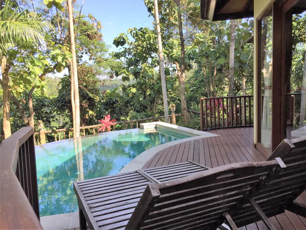 The Grand Bakas Villa
