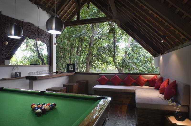 Villa Alir
