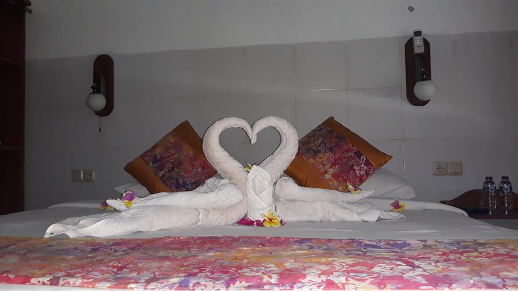 Bagus Beach Resort