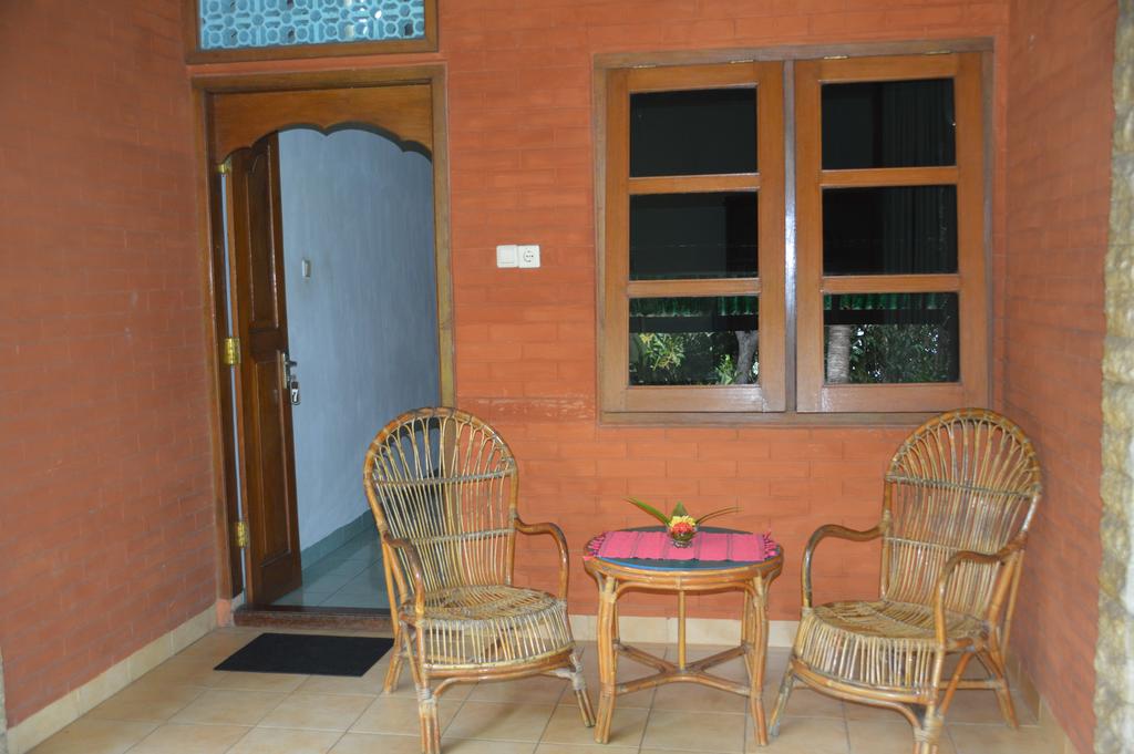 Bagus Beach Resort