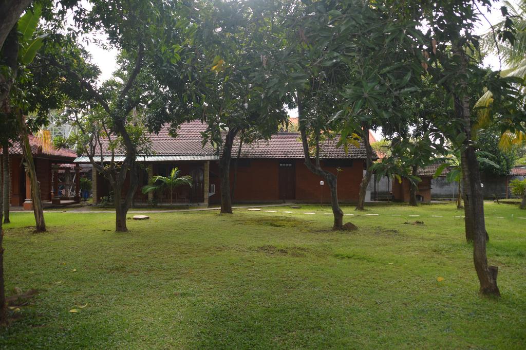 Bagus Beach Resort