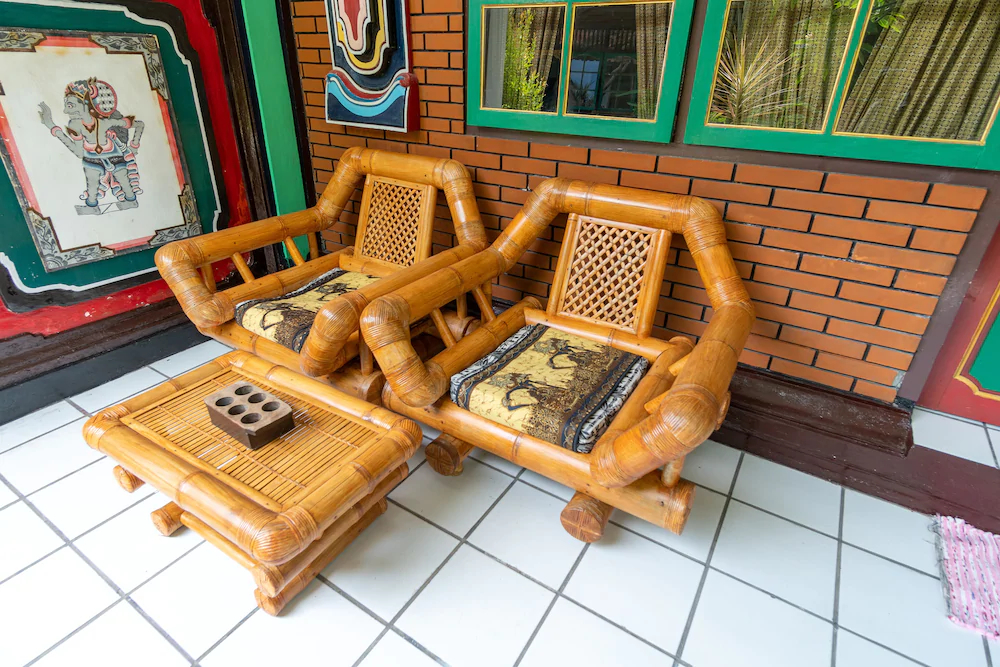 Binaria Museum Hotel