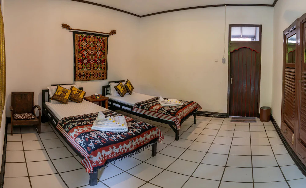 Binaria Museum Hotel