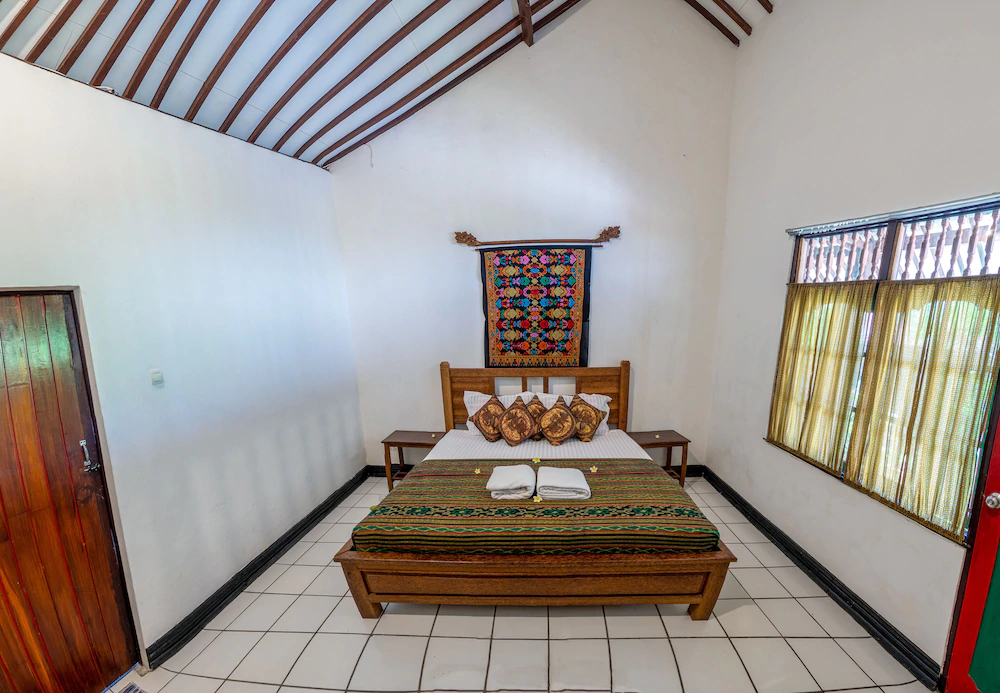 Binaria Museum Hotel