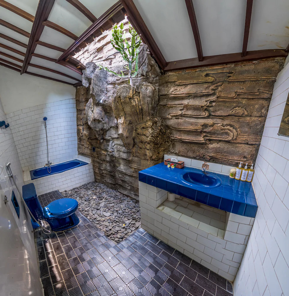 Binaria Museum Hotel