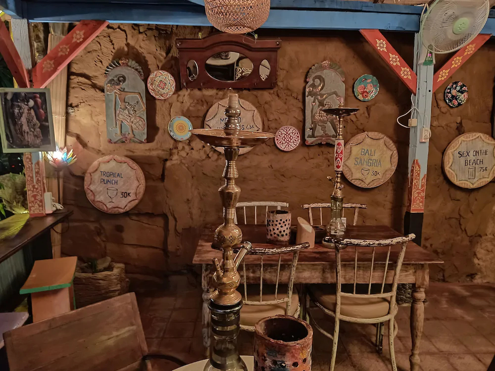 Binaria Museum Hotel