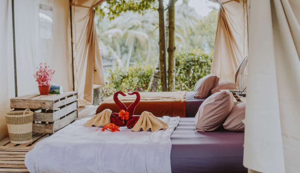 Damarwidi Glamping