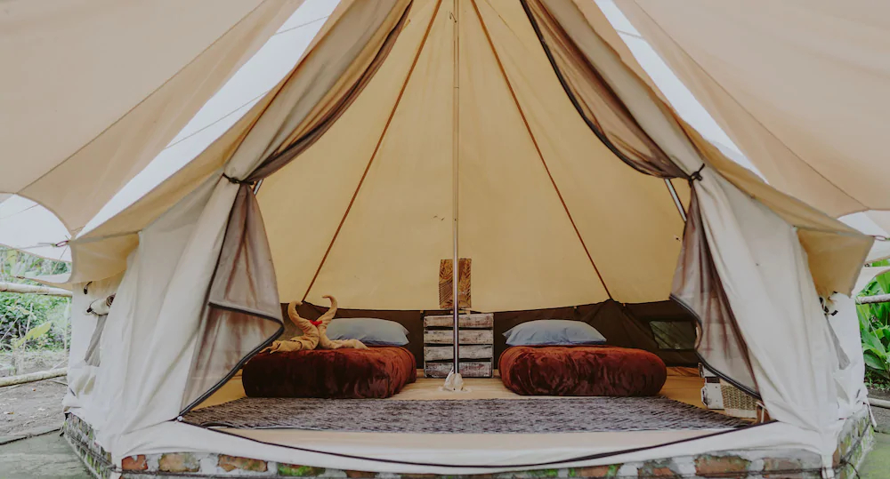 Damarwidi Glamping