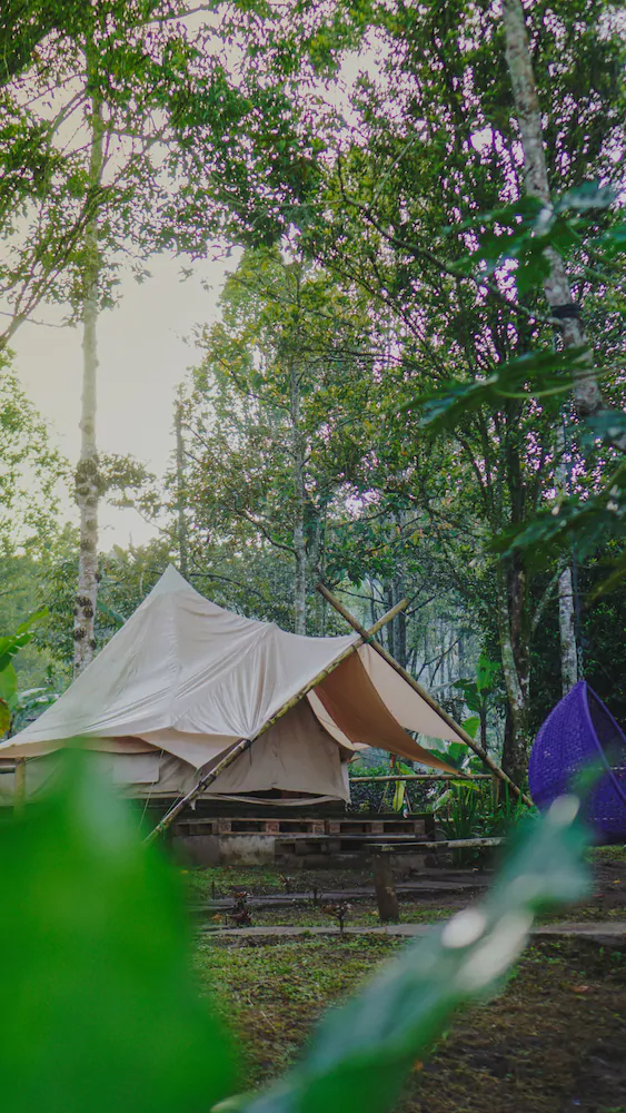 Damarwidi Glamping