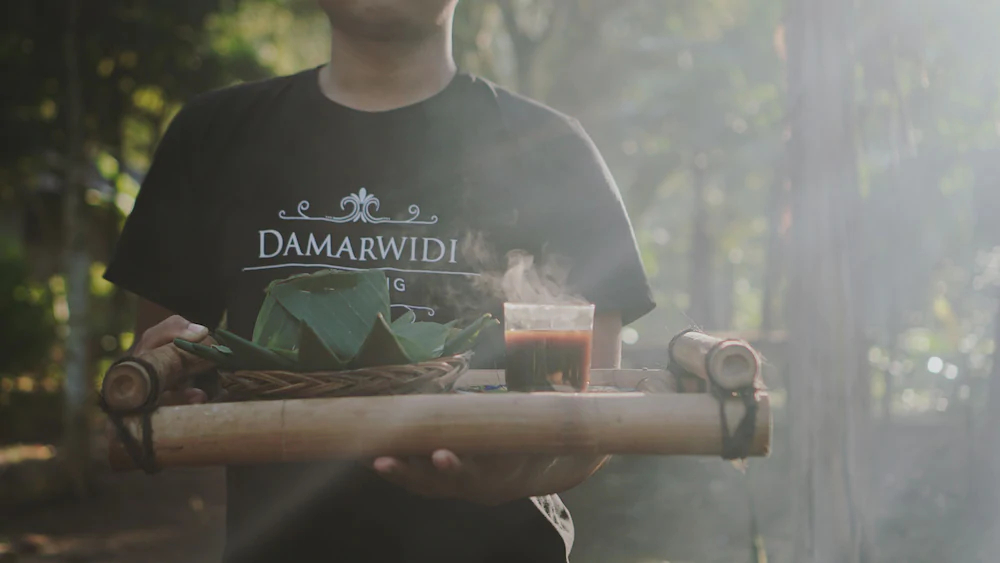 Damarwidi Glamping