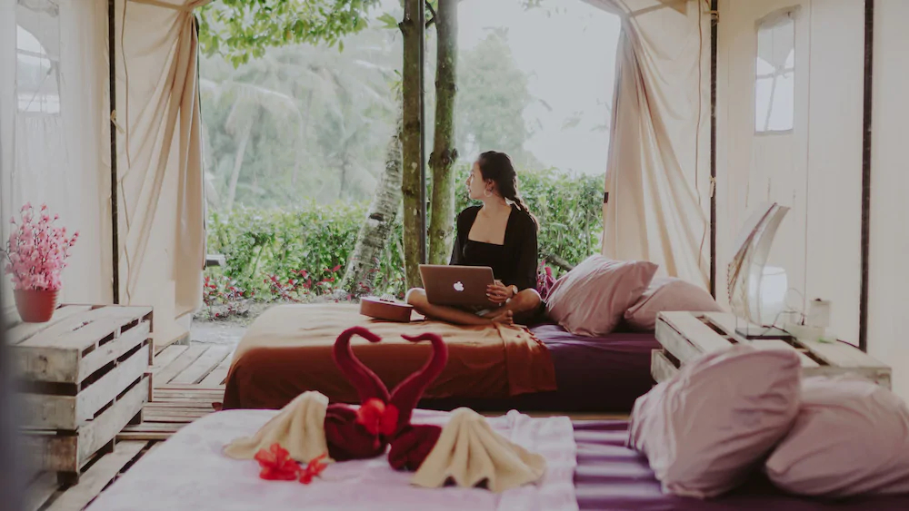 Damarwidi Glamping