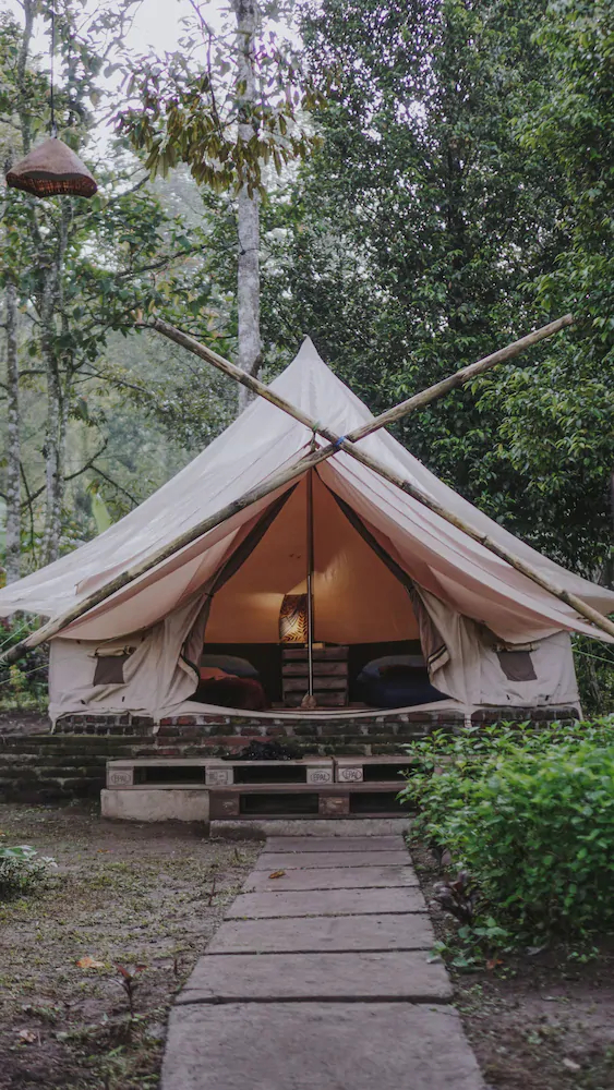 Damarwidi Glamping