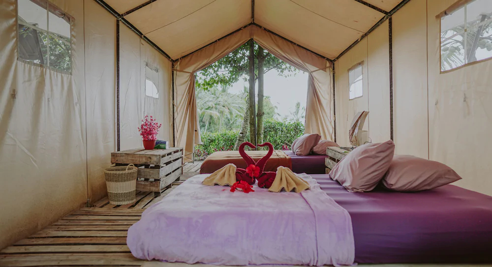 Damarwidi Glamping