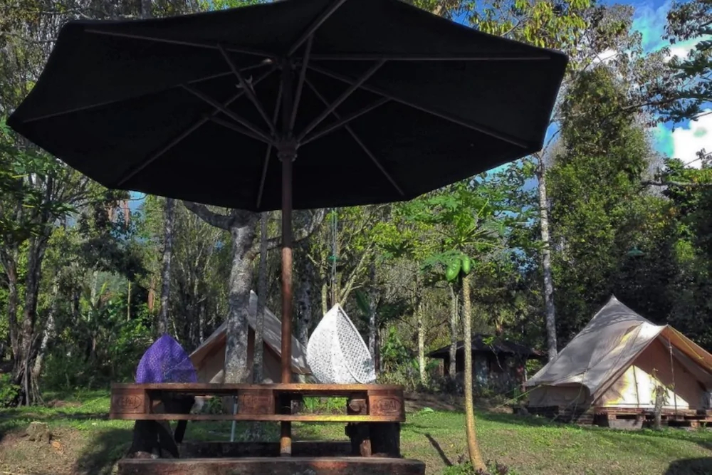 Damarwidi Glamping