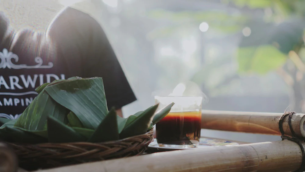 Damarwidi Glamping