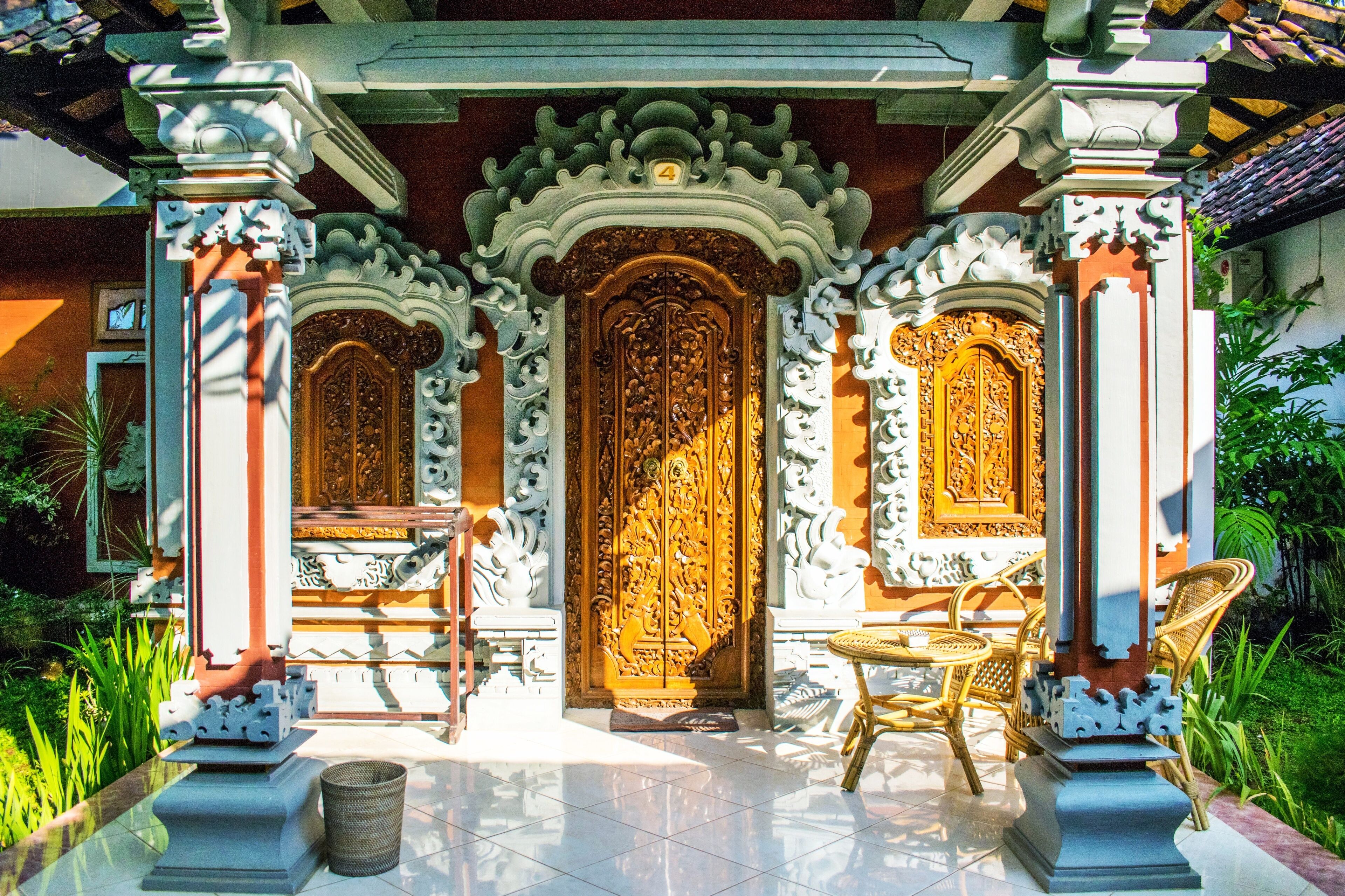 Hotel Shri Ganesh