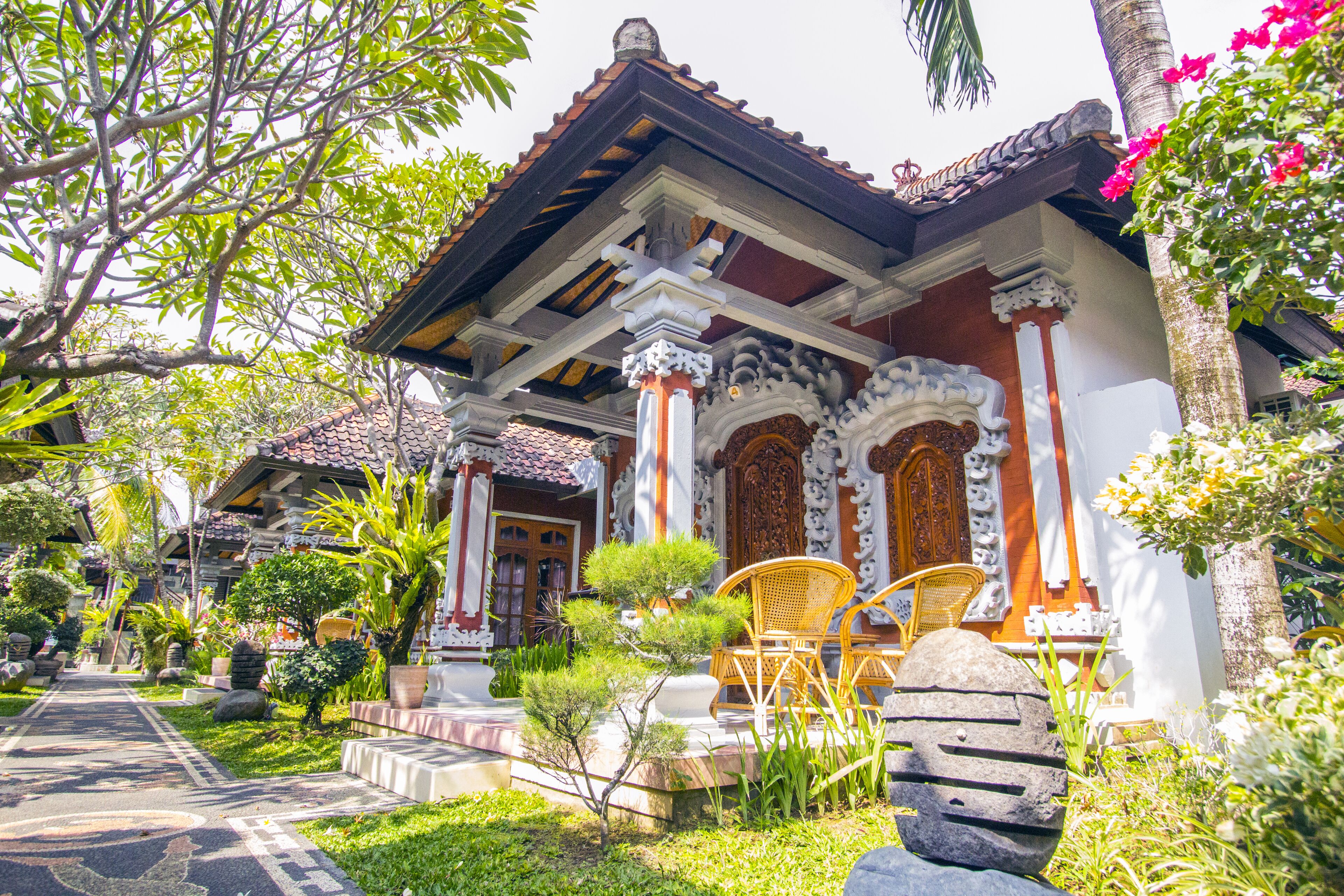 Hotel Shri Ganesh