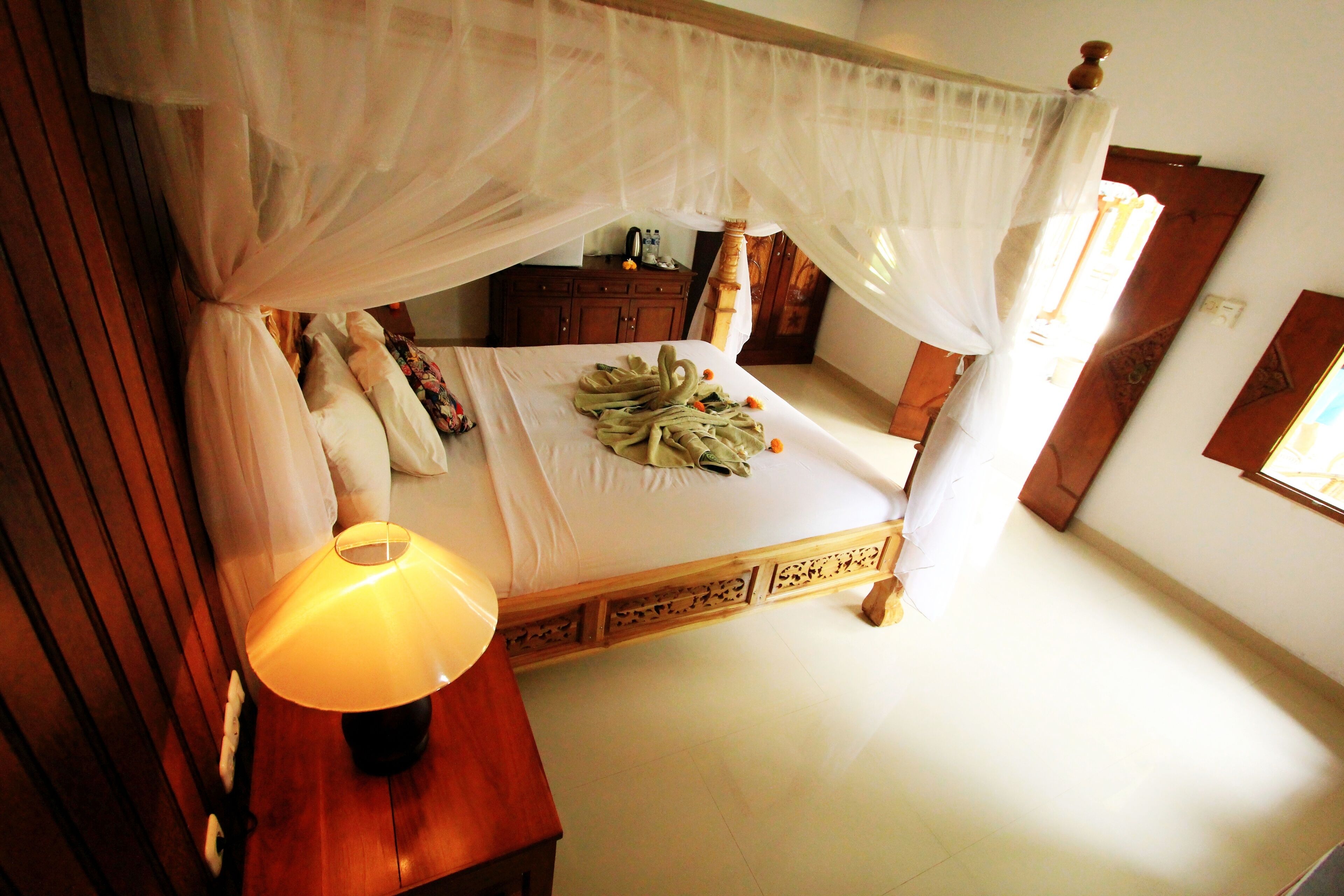 Hotel Shri Ganesh