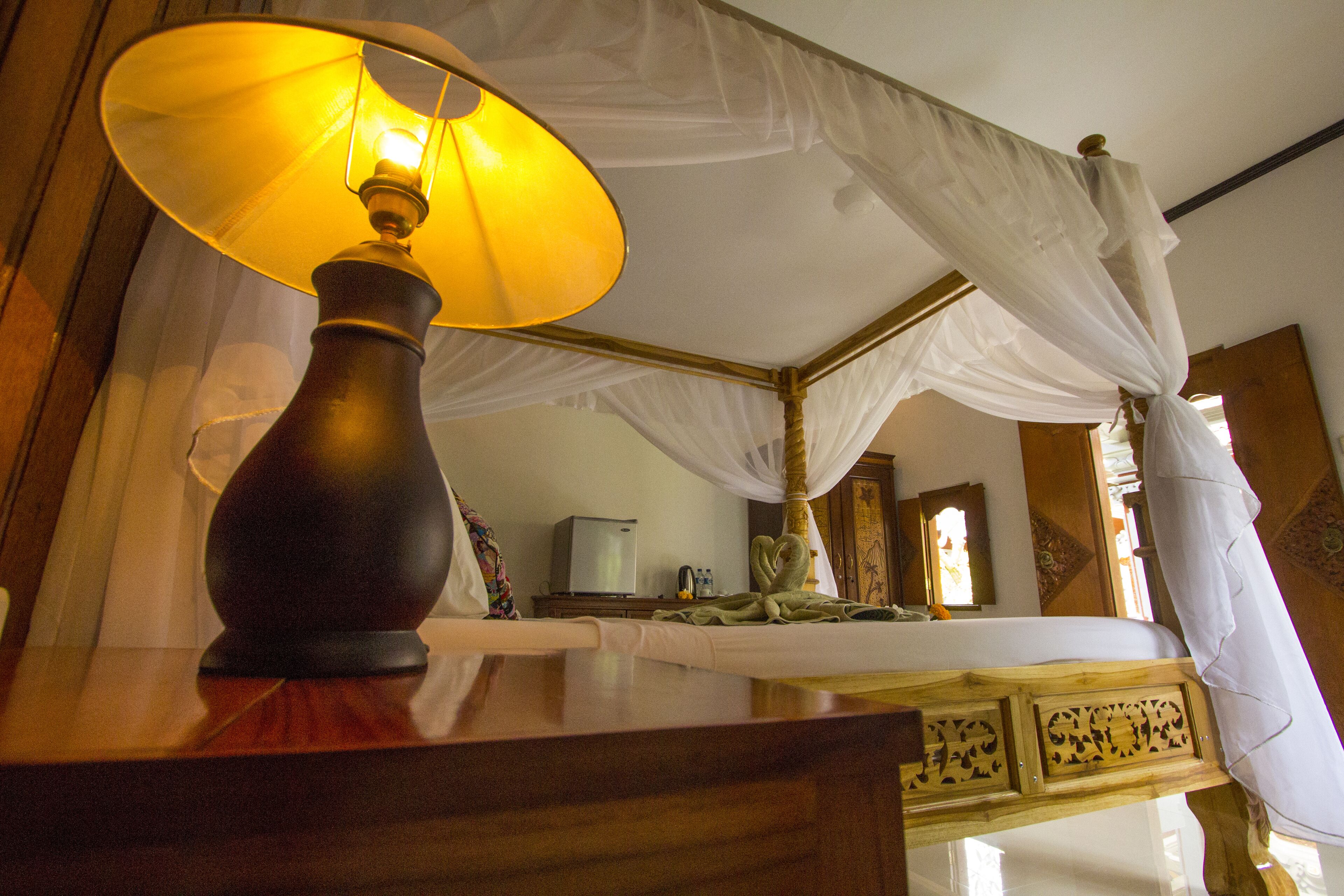 Hotel Shri Ganesh