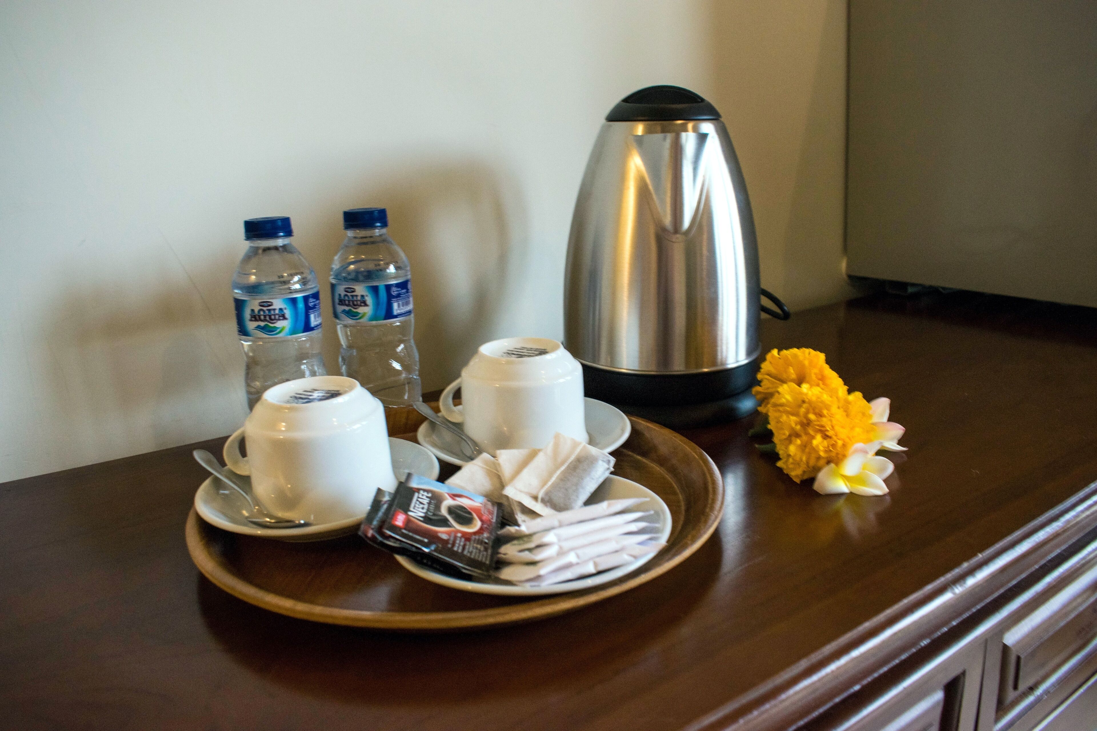 Hotel Shri Ganesh
